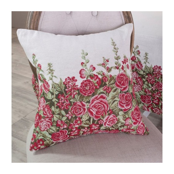 Μαξιλαροθήκη Διακόσμησης Teoran Tierra - 45x45cm