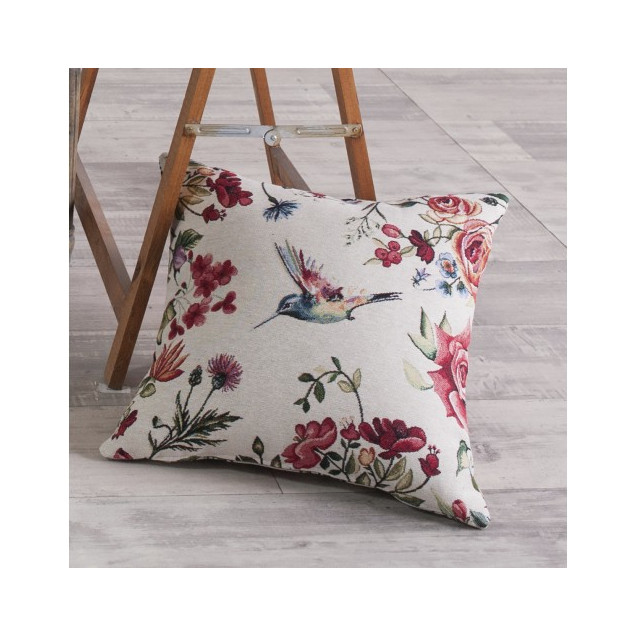 Μαξιλάρι Διακόσμησης Teoran Segovia - 45x45cm...