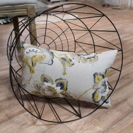 Μαξιλαροθήκη Teoran Venice - 45x45cm