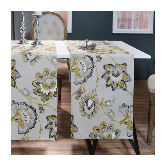 Τραβέρσα Teoran Venice - 40x160cm