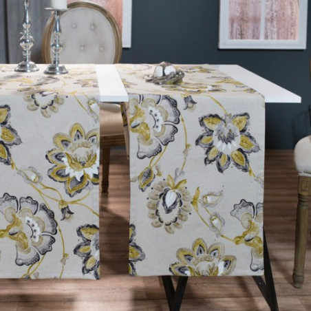 Τραβέρσα Teoran Venice - 40x160cm