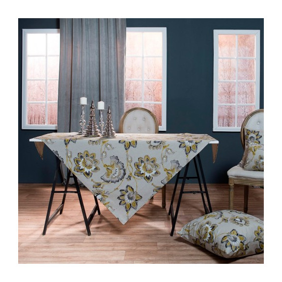 Καρέ Teoran Venice - 90x90cm