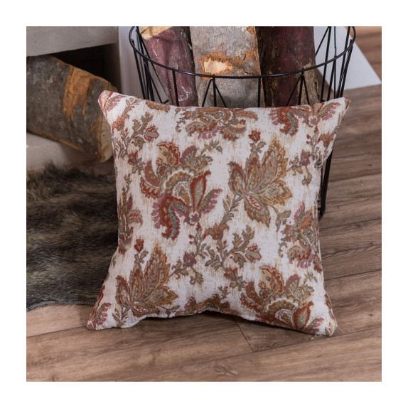 Μαξιλαροθήκη Διακόσμησης Teoran Antequera - 45x45cm