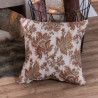 Μαξιλάρι Διακόσμησης Teoran Antequera - 45x45cm με γέμιση
