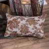 Μαξιλάρι Διακόσμησης Teoran Antequera - 45x45cm με γέμιση