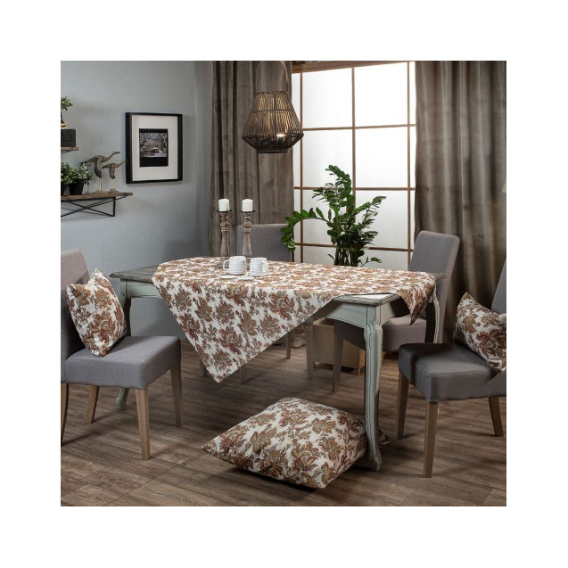 Μαξιλαροθήκη Διακόσμησης Teoran Antequera -...