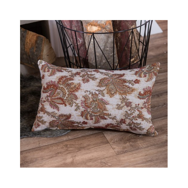 Μαξιλάρι Διακόσμησης Teoran Antequera - 30x50cm...