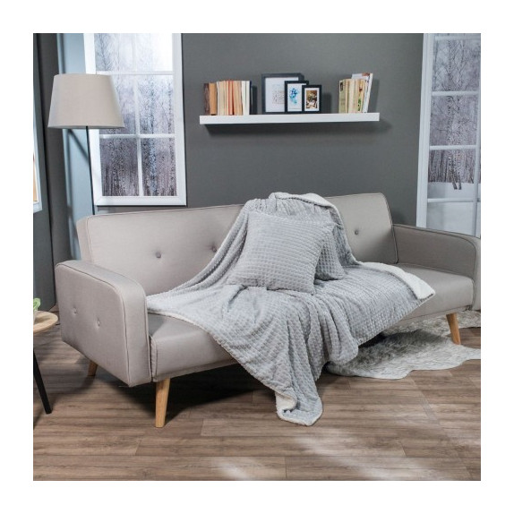 Μαξιλάρι Διακόσμησης Teoran Pop Square 11 - 45x45cm με...