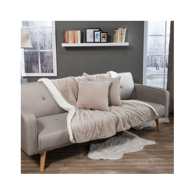 Μαξιλάρι Διακόσμησης Teoran Pop Square 02 -...