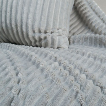 Μαξιλάρι Διακόσμησης Teoran Pop Stripe 11 - 45x45cm με γέμιση