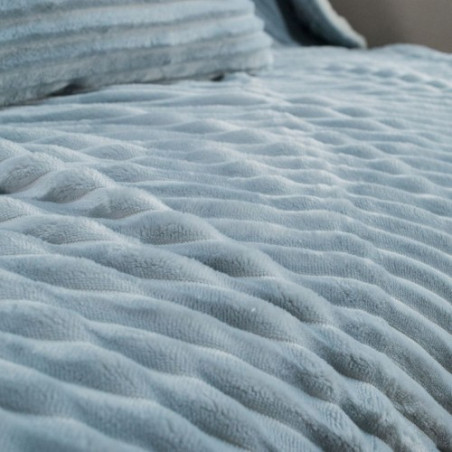 Μαξιλάρι Διακόσμησης Teoran Pop Stripe 04 - 45x45cm με γέμιση