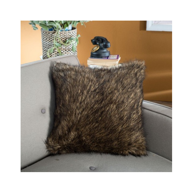 Μαξιλάρι Διακόσμησης Teoran Pelt 09 - 45x45cm...