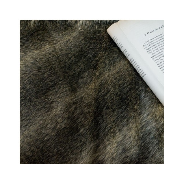 Μαξιλαροθήκη Διακόσμησης Teoran Pelt 10 - 45x45cm