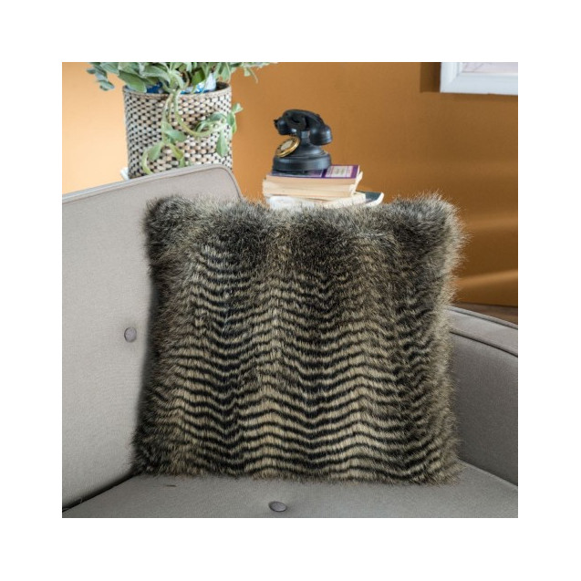 Μαξιλάρι Διακόσμησης Teoran Pelt 10 - 45x45cm...