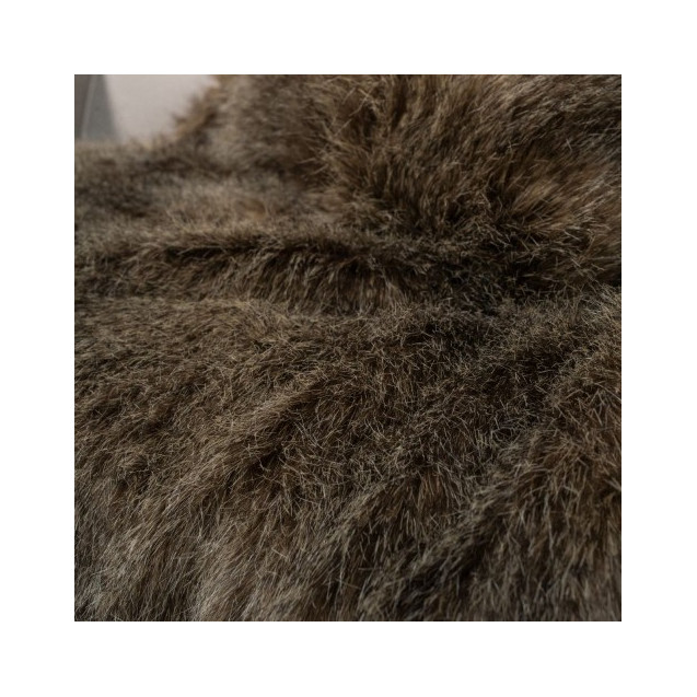 Μαξιλαροθήκη Διακόσμησης Teoran Pelt 07 - 45x45cm