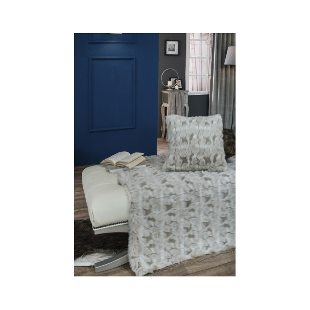 Μαξιλάρι Διακόσμησης Teoran Pelt 11 - 45x45cm...