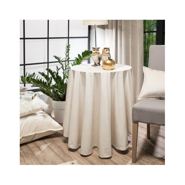 Ροτόντα Teoran Velvet 01 - Φ180cm Χωρίς Κρόσια