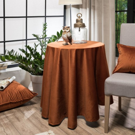 Ροτόντα με Κρόσι Teoran Velvet 05 Δ.180