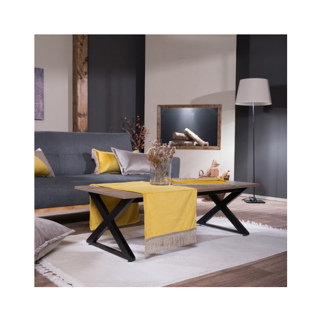 Runner Teoran Velvet 14 40x160