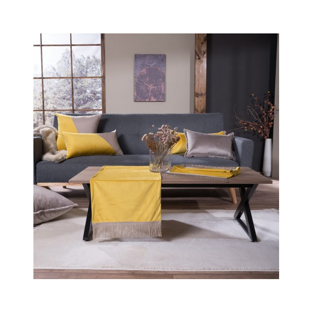 Runner Teoran Velvet 14 40x160