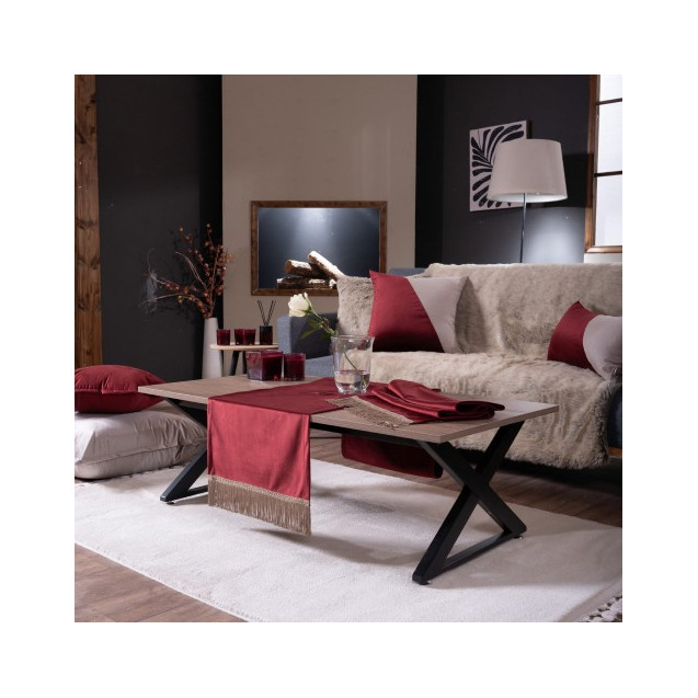 Τραβέρσα Teoran Velvet 10 - 40x160cm