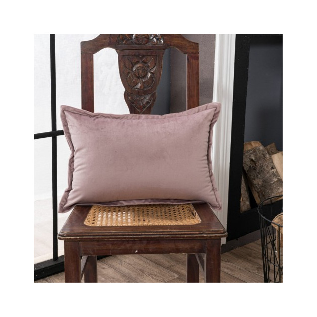 Μαξιλάρι Teoran Velvet 12 - 45x45cm με γέμιση