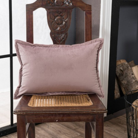 Μαξιλάρι Teoran Velvet 12 - 45x45cm με γέμιση