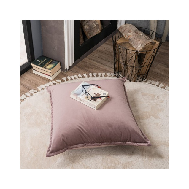 Μαξιλάρι Teoran Velvet 12 - 30x50cm με γέμιση