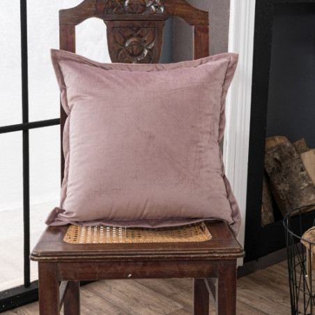 Μαξιλάρι Teoran Velvet 12 - 65x65cm δαπέδου με γέμιση