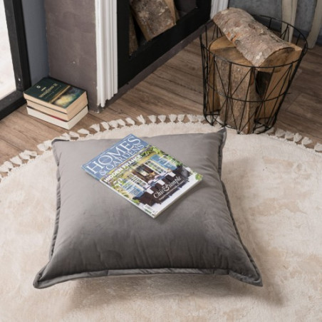 Μαξιλαροθήκη Teoran Velvet 11 - 30x50cm