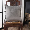 Μαξιλαροθήκη Teoran Velvet 11 - 65x65cm δαπέδου