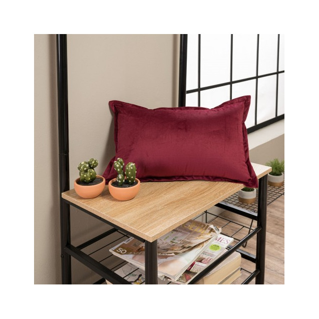 Μαξιλάρι Teoran Velvet 10 - 45x45cm με γέμιση