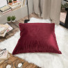 Μαξιλάρι Teoran Velvet 10 - 45x45cm με γέμιση