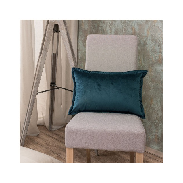 Μαξιλαροθήκη Teoran Velvet 13 - 45x45cm