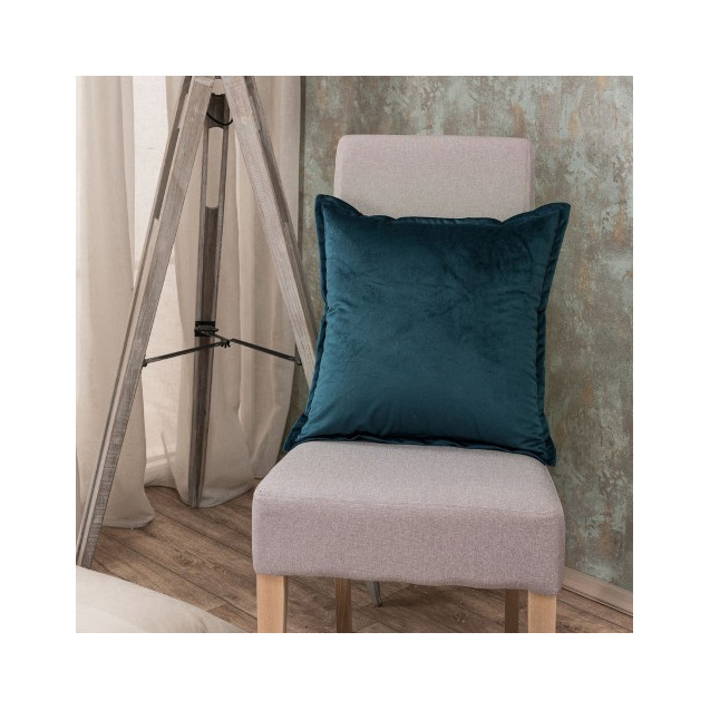 Μαξιλάρι Teoran Velvet 13 - 30x50cm με γέμιση