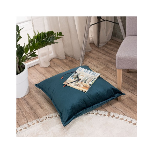 Μαξιλάρι Teoran Velvet 13 - 30x50cm με γέμιση
