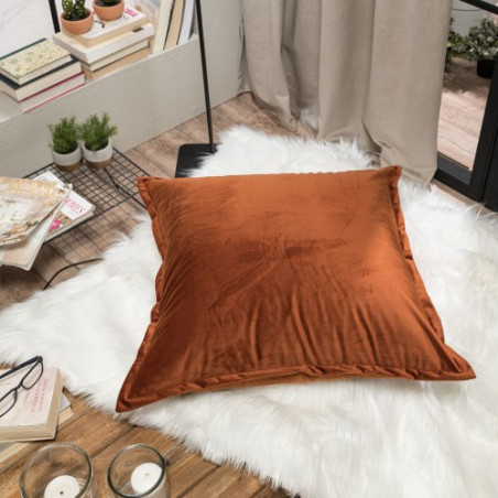 Μαξιλάρι Διακόσμησης Teoran Velvet 05 45x45