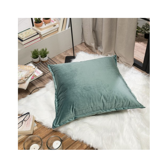 Μαξιλάρι Διακόσμησης Teoran Velvet 15 45x45