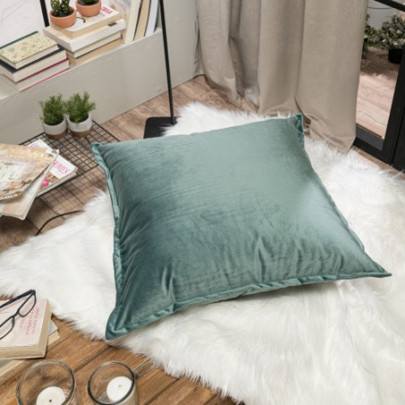 Μαξιλαροθήκη Διακόσμησης Teoran Velvet 15 30x50