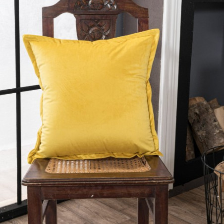 Μαξιλάρι Διακόσμησης Teoran Velvet 14 30x50