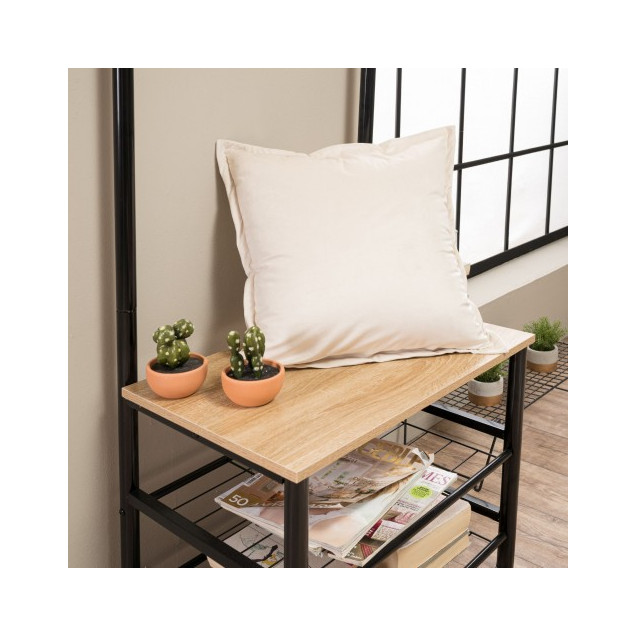 Μαξιλάρι Teoran Velvet 01 - 45x45cm με γέμιση