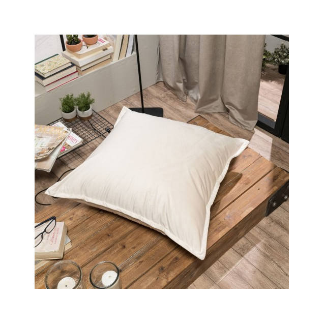 Μαξιλαροθήκη Teoran Velvet 01 - 30x50cm