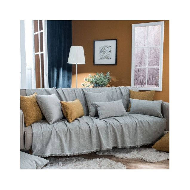 Ριχτάρι Teoran Solid 311 - Μονοθέσιο 180x150cm