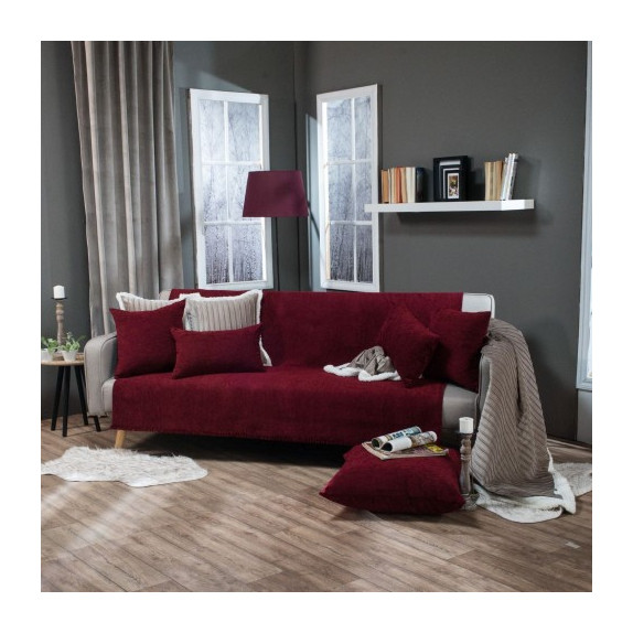 Ριχτάρι Teoran Solid 310 - Μονοθέσιο 180x150cm