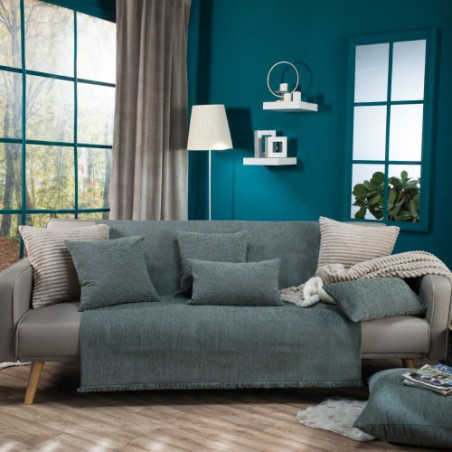 Ριχτάρι Teoran Solid 309 - Μονοθέσιο 180x150cm