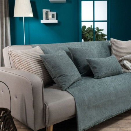 Ριχτάρι Teoran Solid 309 - Διθέσιο 180x250cm