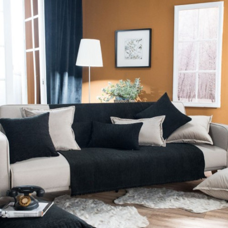 Ριχτάρι Teoran Solid 306 - Μονοθέσιο 180x150cm