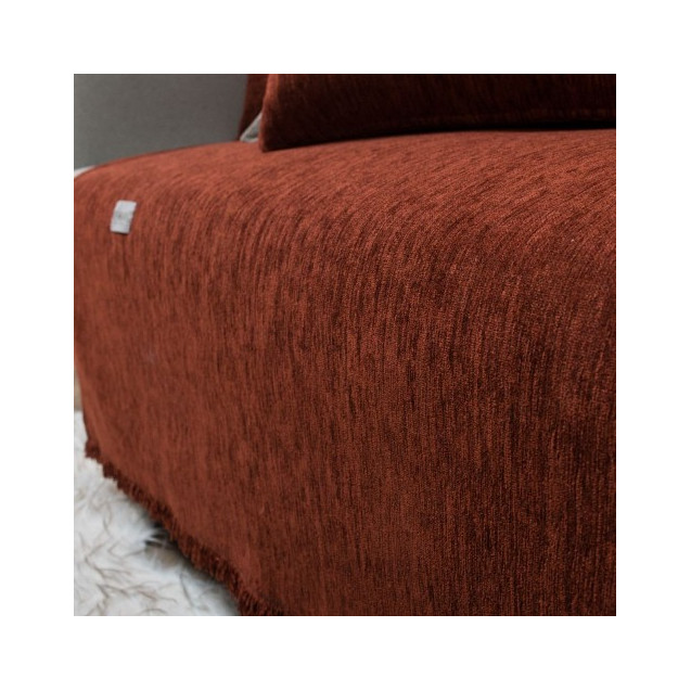 Ριχτάρι Teoran Solid 305 - Τριθέσιο 180x300cm