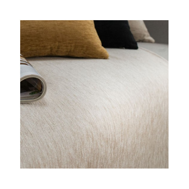 Ριχτάρι Teoran Solid 301 - Μονοθέσιο 180x150cm