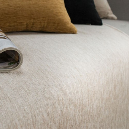 Ριχτάρι Teoran Solid 301 - Τριθέσιο 180x300cm